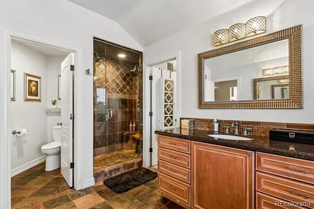 5112 Serene View Way Parker, CO 80134