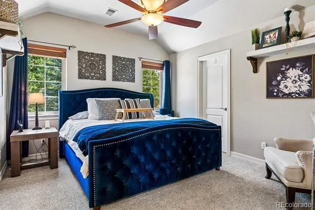 5112 Serene View Way Parker, CO 80134