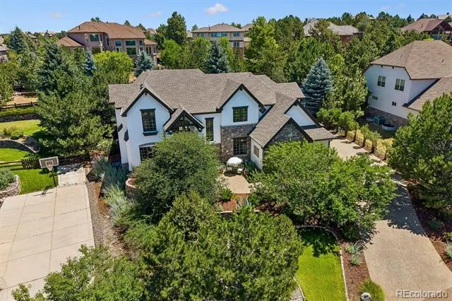 5112 Serene View Way Parker, CO 80134