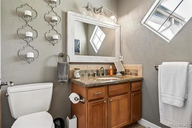 5112 Serene View Way Parker, CO 80134