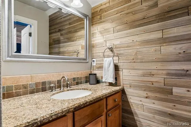 5112 Serene View Way Parker, CO 80134