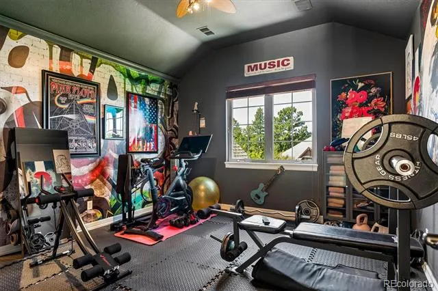5112 Serene View Way Parker, CO 80134