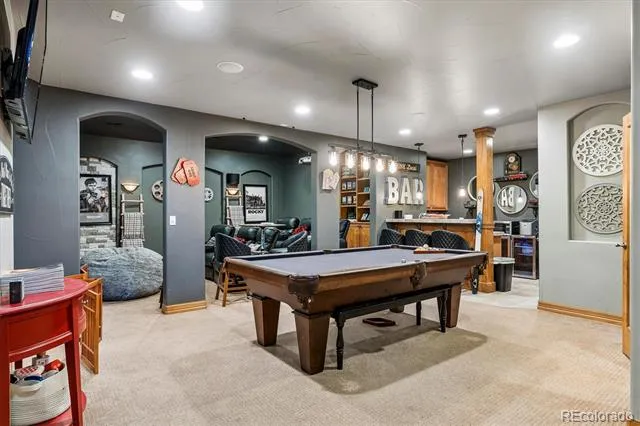 5112 Serene View Way Parker, CO 80134