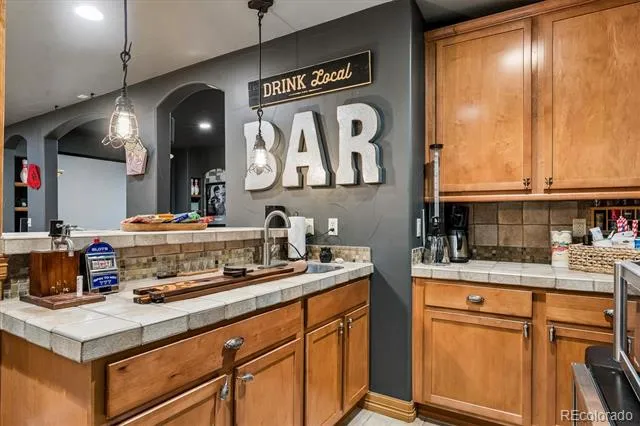 5112 Serene View Way Parker, CO 80134