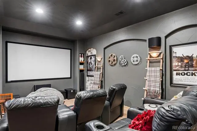5112 Serene View Way Parker, CO 80134