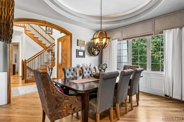 5112 Serene View Way Parker, CO 80134