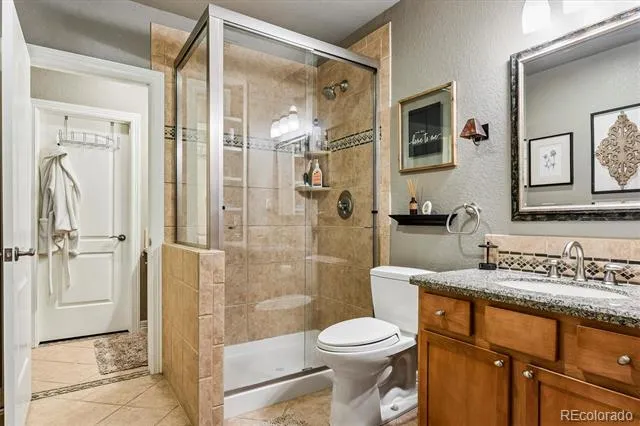 5112 Serene View Way Parker, CO 80134