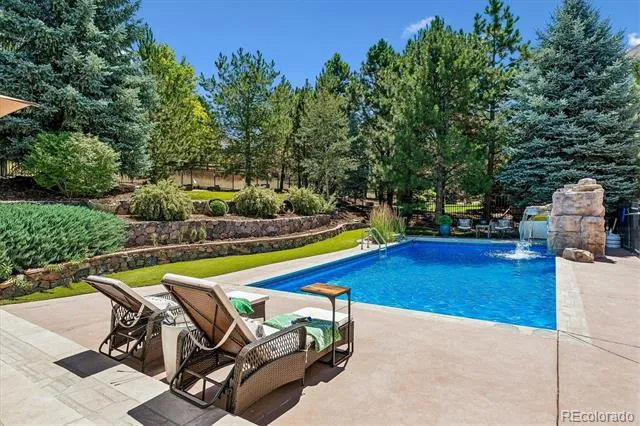 5112 Serene View Way Parker, CO 80134