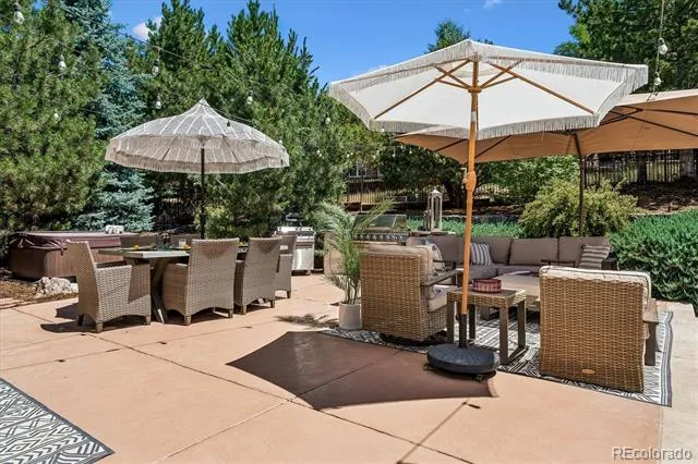 5112 Serene View Way Parker, CO 80134