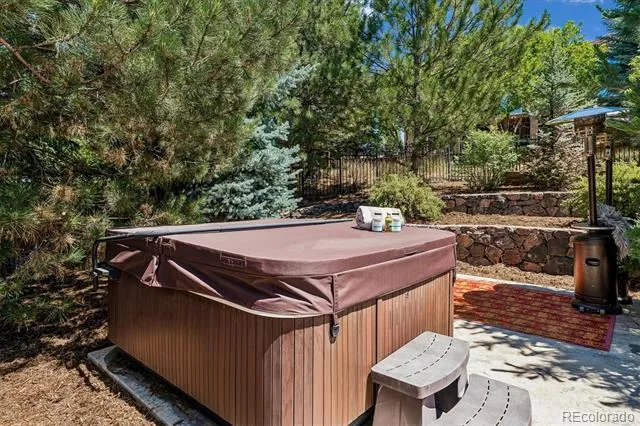5112 Serene View Way Parker, CO 80134