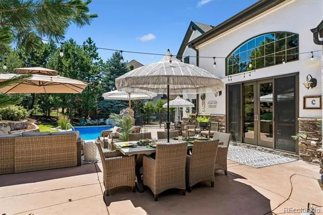 5112 Serene View Way Parker, CO 80134