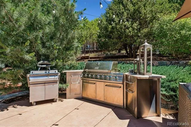 5112 Serene View Way Parker, CO 80134