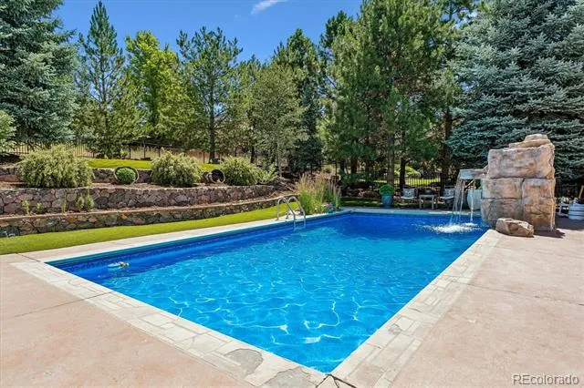 5112 Serene View Way Parker, CO 80134