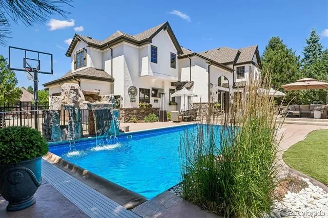 5112 Serene View Way Parker, CO 80134