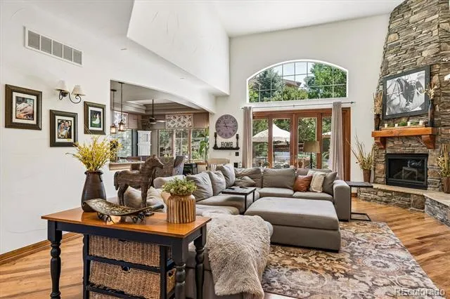 5112 Serene View Way Parker, CO 80134