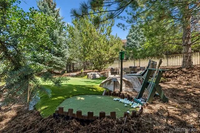 5112 Serene View Way Parker, CO 80134