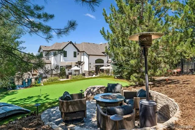 5112 Serene View Way Parker, CO 80134