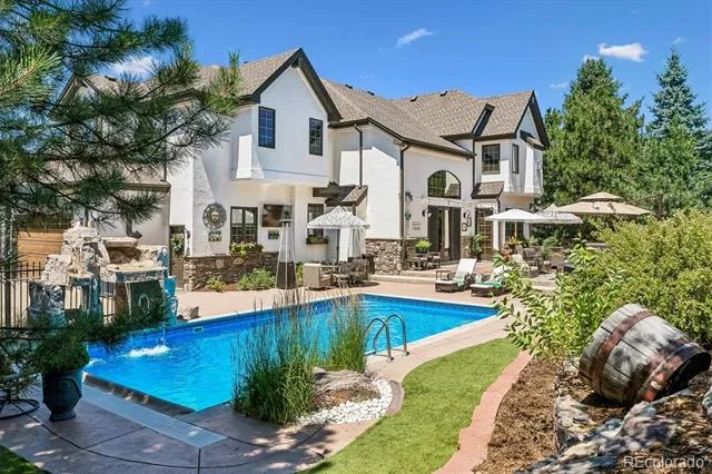 5112 Serene View Way Parker, CO 80134
