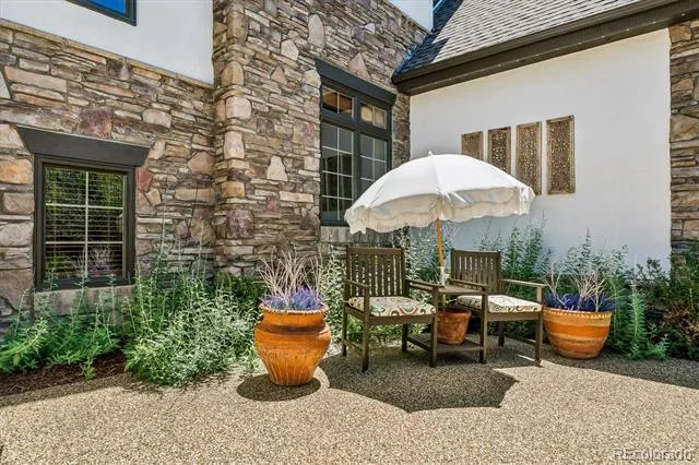 5112 Serene View Way Parker, CO 80134
