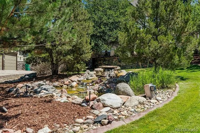 5112 Serene View Way Parker, CO 80134