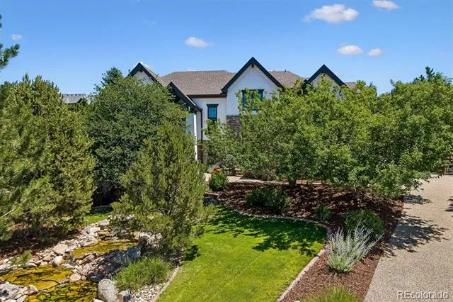 5112 Serene View Way Parker, CO 80134