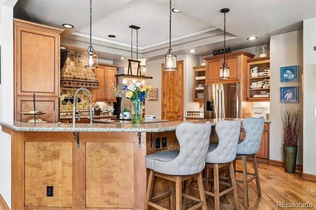 5112 Serene View Way Parker, CO 80134
