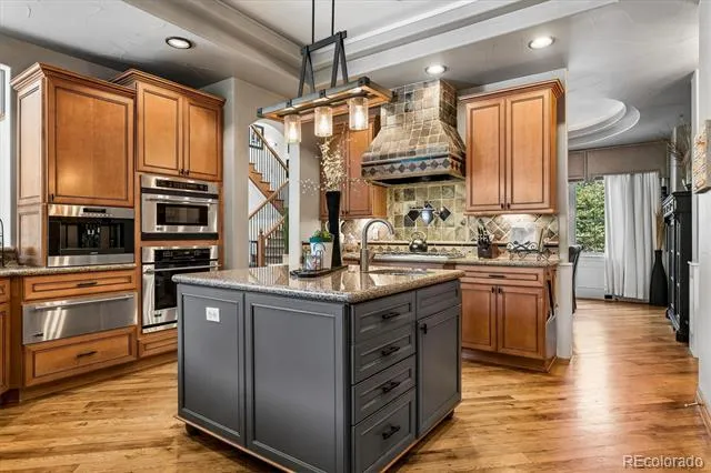 5112 Serene View Way Parker, CO 80134