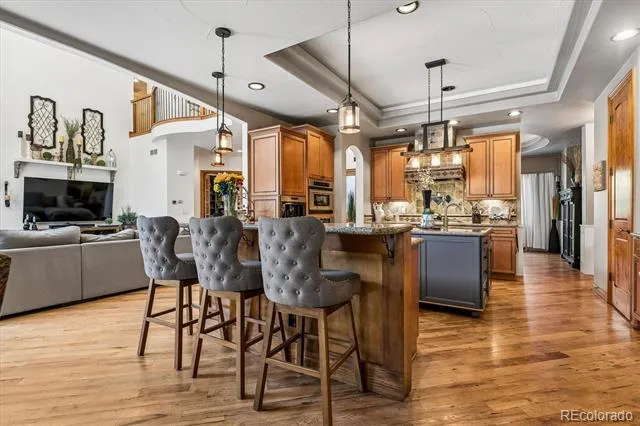 5112 Serene View Way Parker, CO 80134