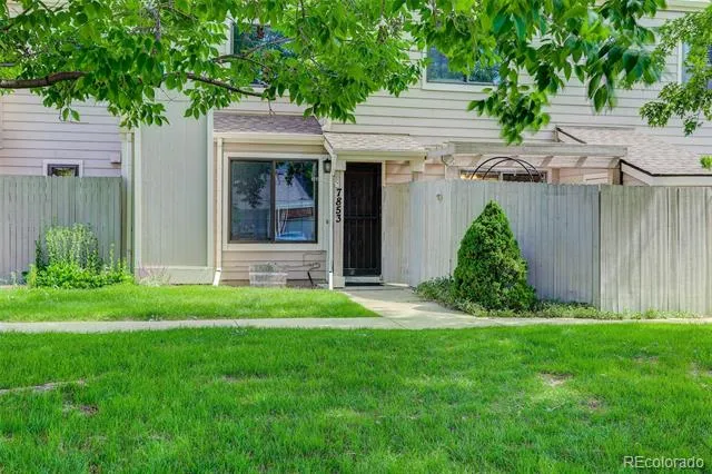 7853 W 87th Drive Arvada, CO 80005