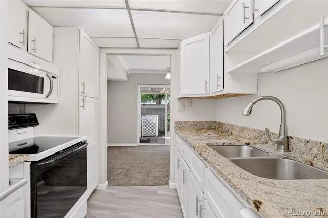 7853 W 87th Drive Arvada, CO 80005