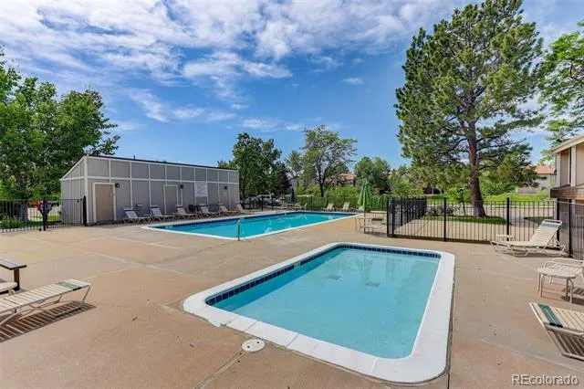 7853 W 87th Drive Arvada, CO 80005