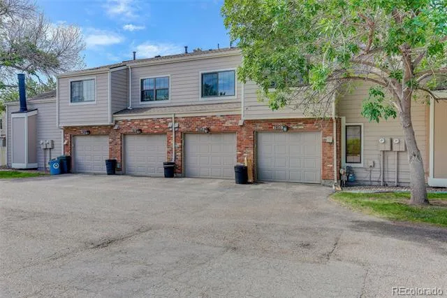 7853 W 87th Drive Arvada, CO 80005