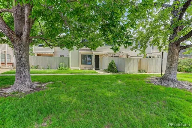 7853 W 87th Drive Arvada, CO 80005