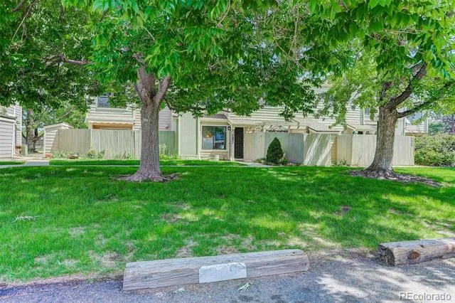 7853 W 87th Drive Arvada, CO 80005