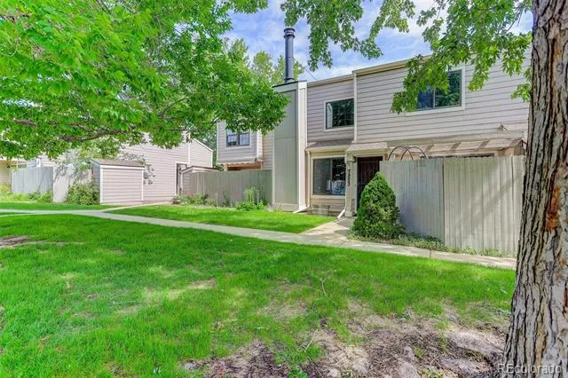 7853 W 87th Drive Arvada, CO 80005