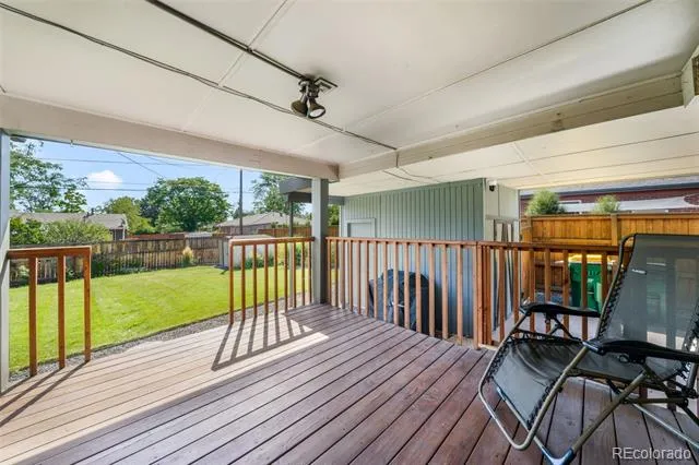 480 S Newland Street Lakewood, CO 80226