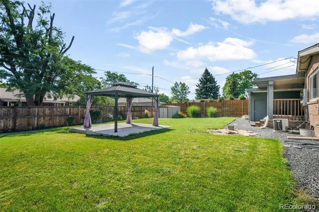 480 S Newland Street Lakewood, CO 80226