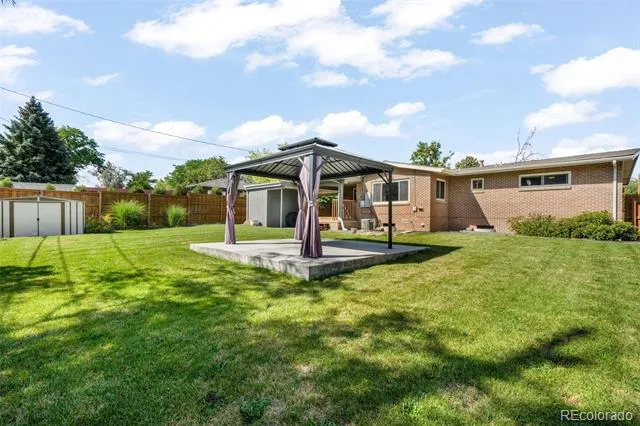 480 S Newland Street Lakewood, CO 80226