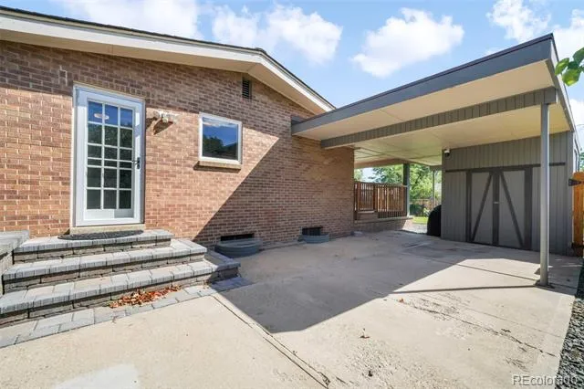 480 S Newland Street Lakewood, CO 80226