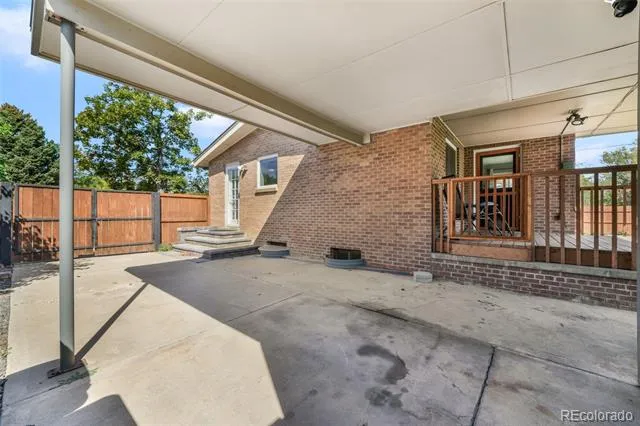 480 S Newland Street Lakewood, CO 80226