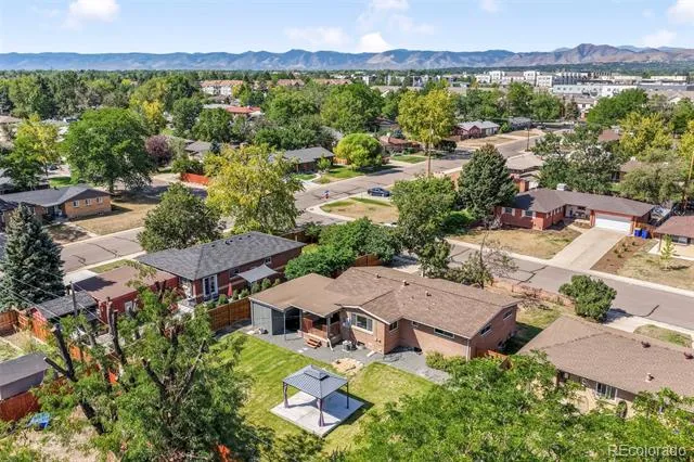 480 S Newland Street Lakewood, CO 80226
