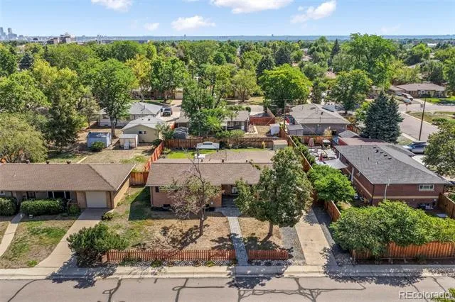 480 S Newland Street Lakewood, CO 80226