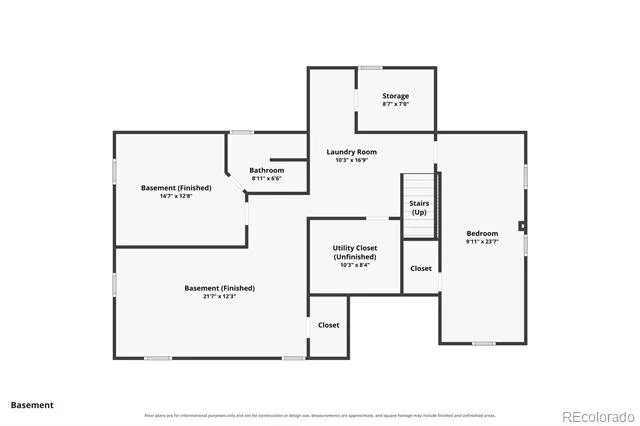 480 S Newland Street Lakewood, CO 80226