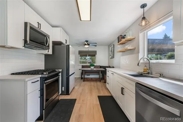 480 S Newland Street Lakewood, CO 80226