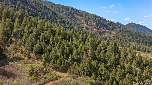15947 S Perry Park Road Palmer Lake, CO 80133