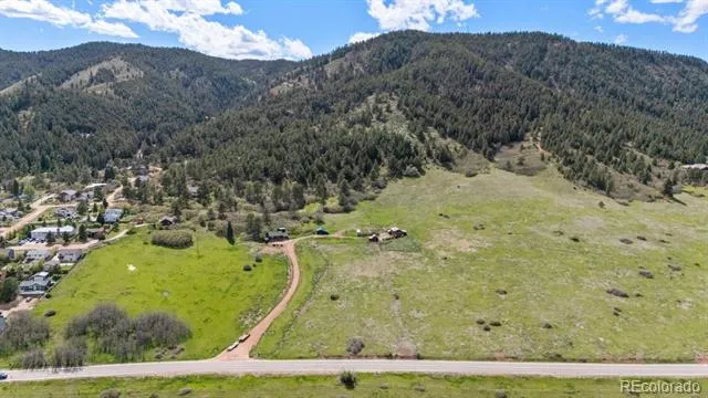 15947 S Perry Park Road Palmer Lake, CO 80133