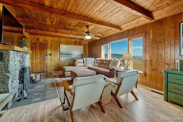 15947 S Perry Park Road Palmer Lake, CO 80133