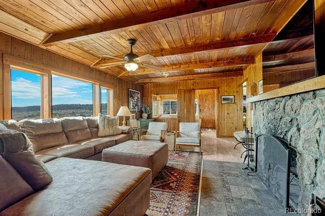 15947 S Perry Park Road Palmer Lake, CO 80133
