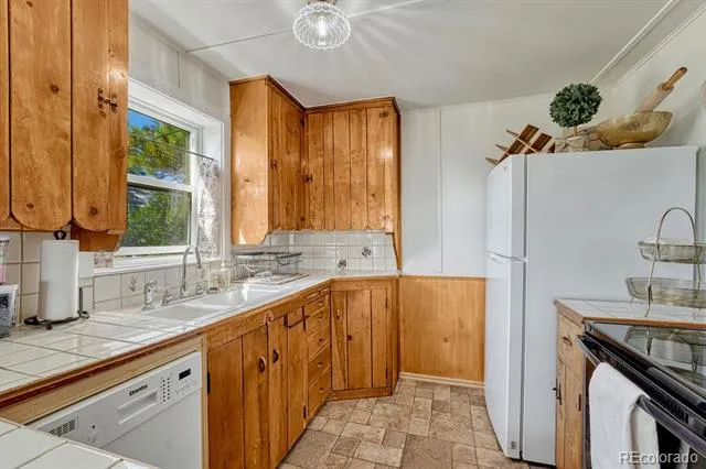 15947 S Perry Park Road Palmer Lake, CO 80133