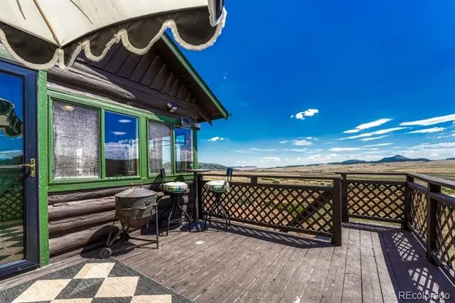 15947 S Perry Park Road Palmer Lake, CO 80133